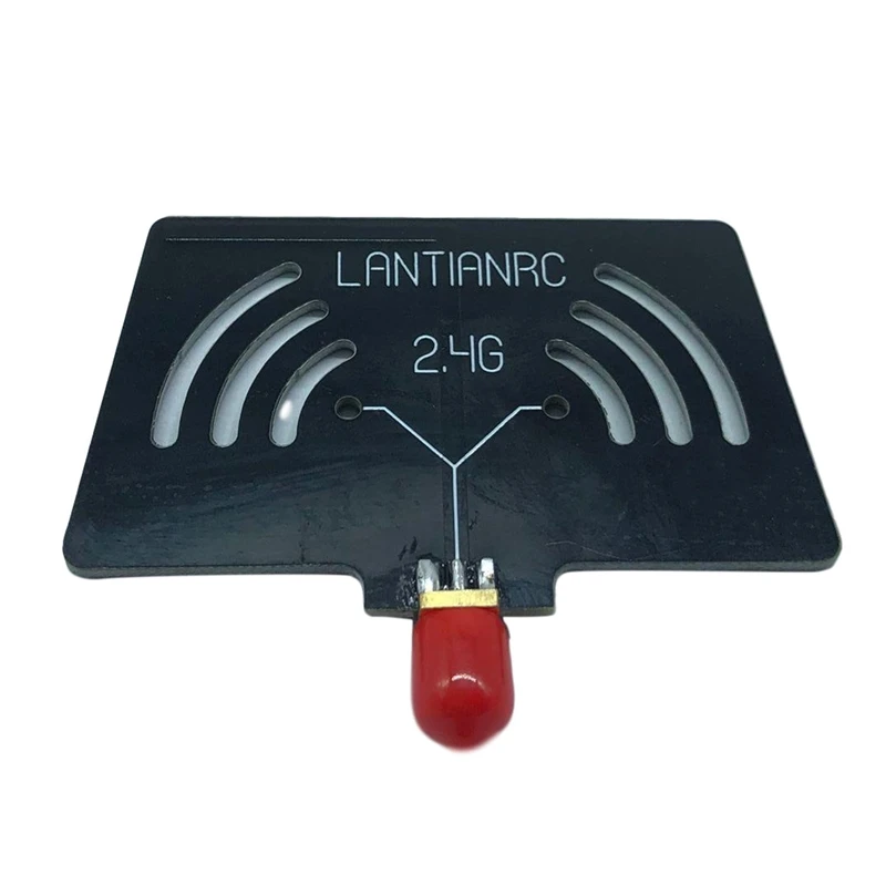 X-Lite Antenna 2.4G T-Type 2.4G Remote Control Extended Range Antenna Wifi Antenna