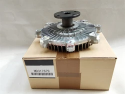 Car Truck Fan Clutch MD317679 For Mit- NGINE 4G63 / 4G64 / 4D56(8V) DELICA L200 COLT