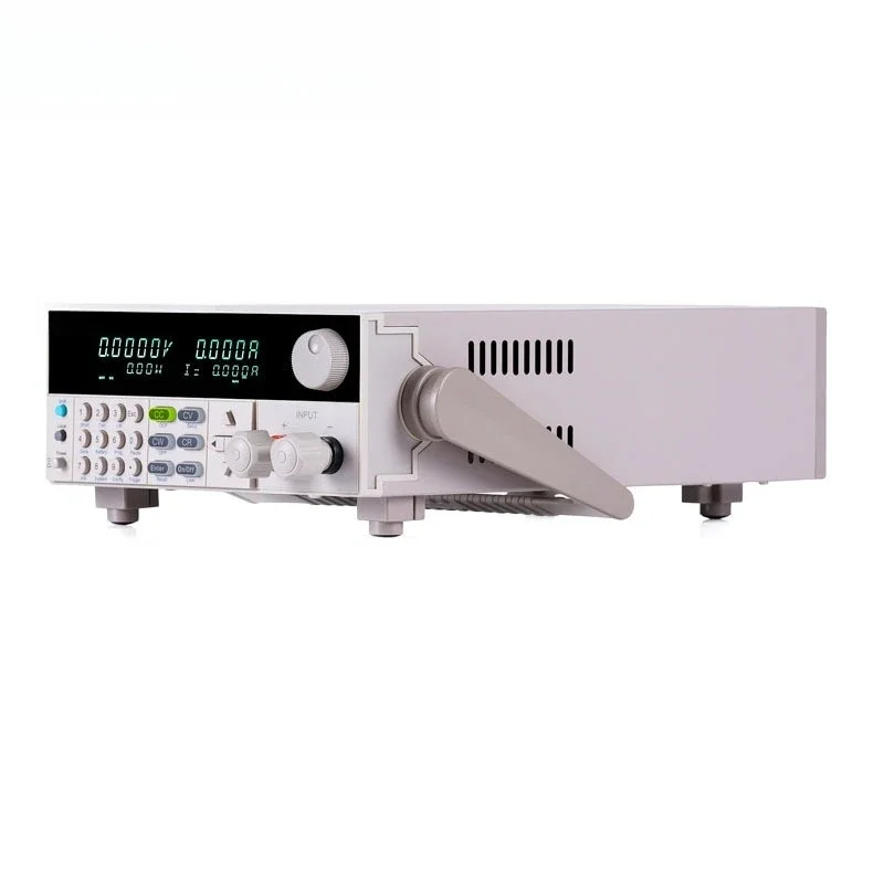 DC Electronic Load Meter IT8510 Programmable Electronic Load 00A 120V 120W