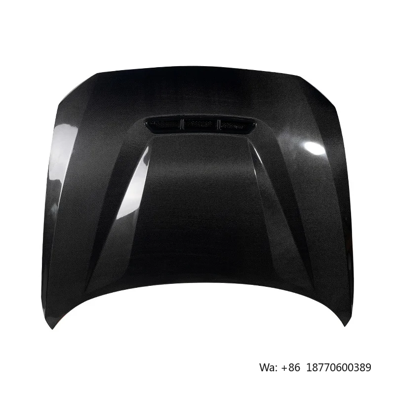 

Vehicle Parts & Accessories 1 Series 2 Series M2 for Bmw F20 F22 F87 CS Carbon Fiber Engine Bonnet