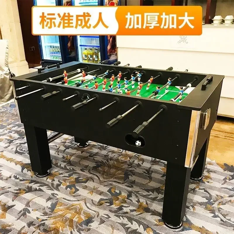 Four-in-One Table Ball, Ice Ball, Football Table, More than One Table