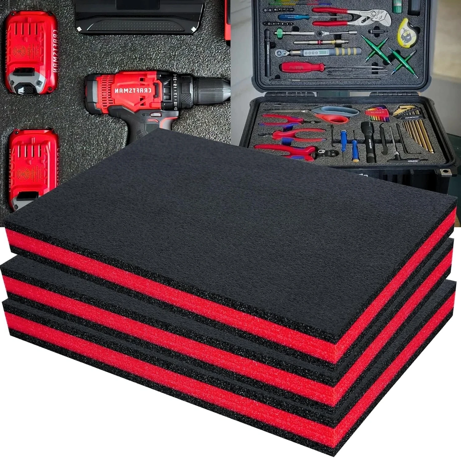 Why Foam Inserts for Tool Boxes Are the Ultimate Storage Solution for DIY Enthusiasts and Professionals