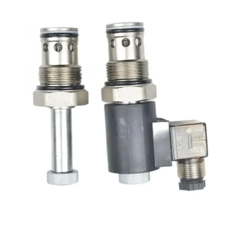 SV16-20-2NCP 2-position 2-way Normally Closed Threaded Cartridge