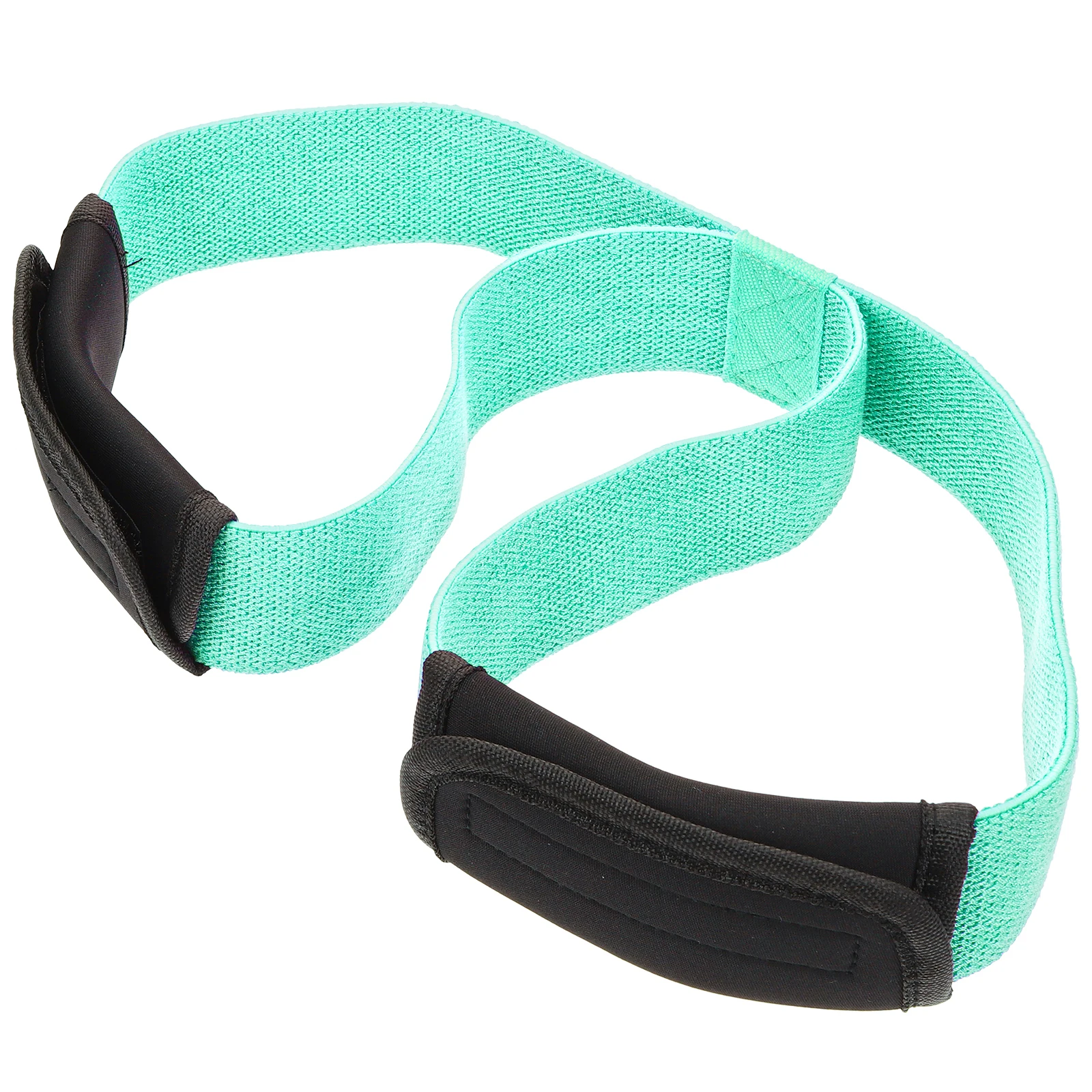 

Yoga Fitness Resistance Band Stretch Strap High Elasticity Toughness Exercise Bands Workout Resistance Training