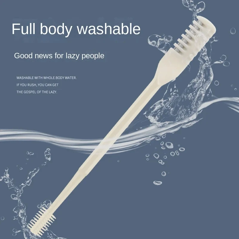 

1/2pcs Portable Manual Nose Hair Trimmer Washable for Men and Women with Storage Box Waterproof Double Head Nose Hair Removal