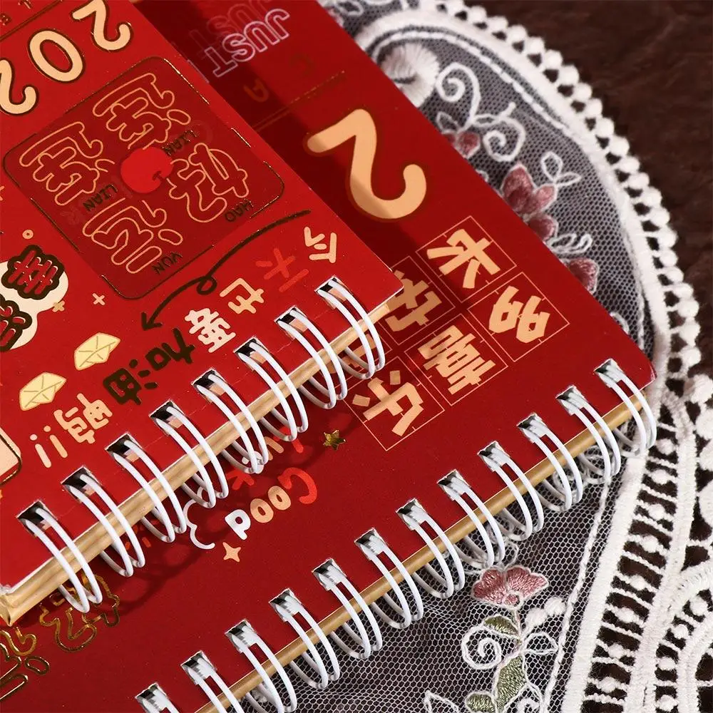 

Agenda Organizer 2024 Calendar Schedule Planner Daily Schedule Desktop Calendar Yearly Agenda Standing Flip Calendar Organizing