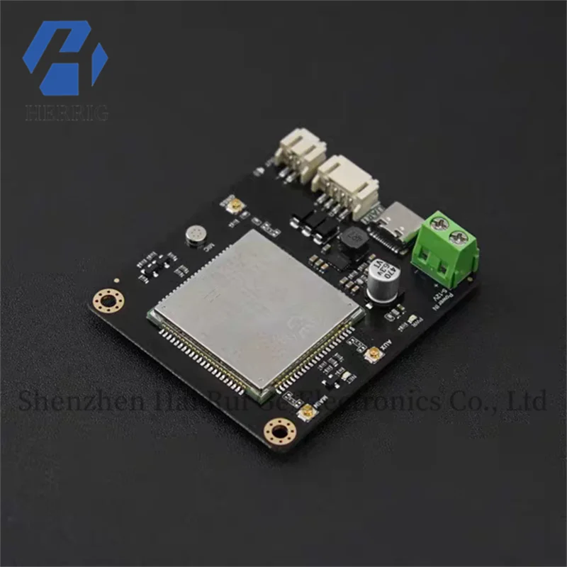 

DFRobot CAT4: SIM7600G-H 4G Communication Module