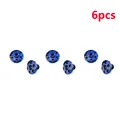 6pcs Screws