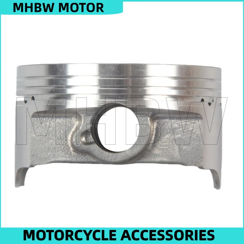 Piston / Piston Ring for Sym Cruisym 300 Alpha Tcs Version