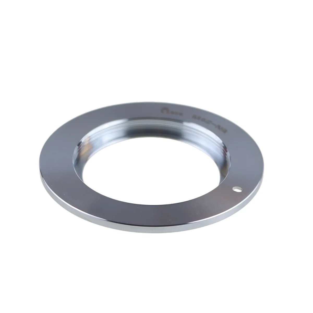 Pixco Mount Adapter Ring for M42 Lens to Nikon F Mount for Macro Close Up Photography D850 D780