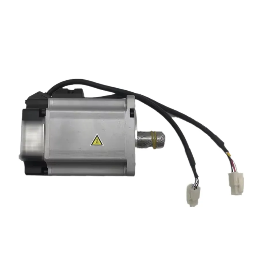 

Minas A5 Series Servo Motor MSMD082G1U