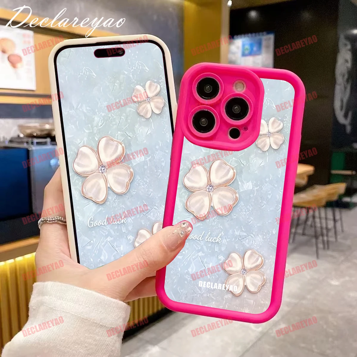 DECLAREYAO ماتي بولي يوريثان غطاء ناعم نحيف ل Redmi 9S 13R Po 13C 12 K20 A1 11T 10 8 7 9i Plus 10C 9C 12C Pr حافظة سيليكون مضادة للصدمات