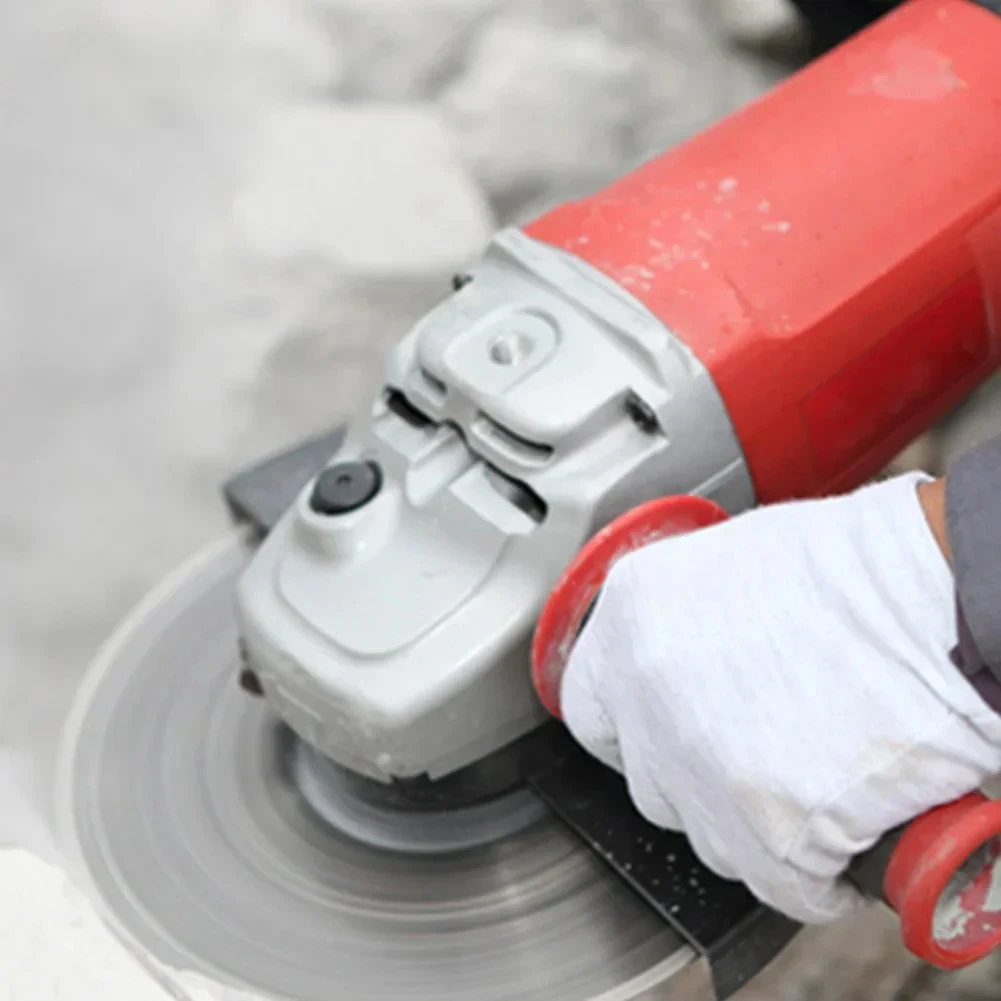 115mm-125mm Diamond Cutting Disc Tile Ceramic Marble Dry Cutting And Grinding Circular Saw Blade Power Rotory Tool Accessories