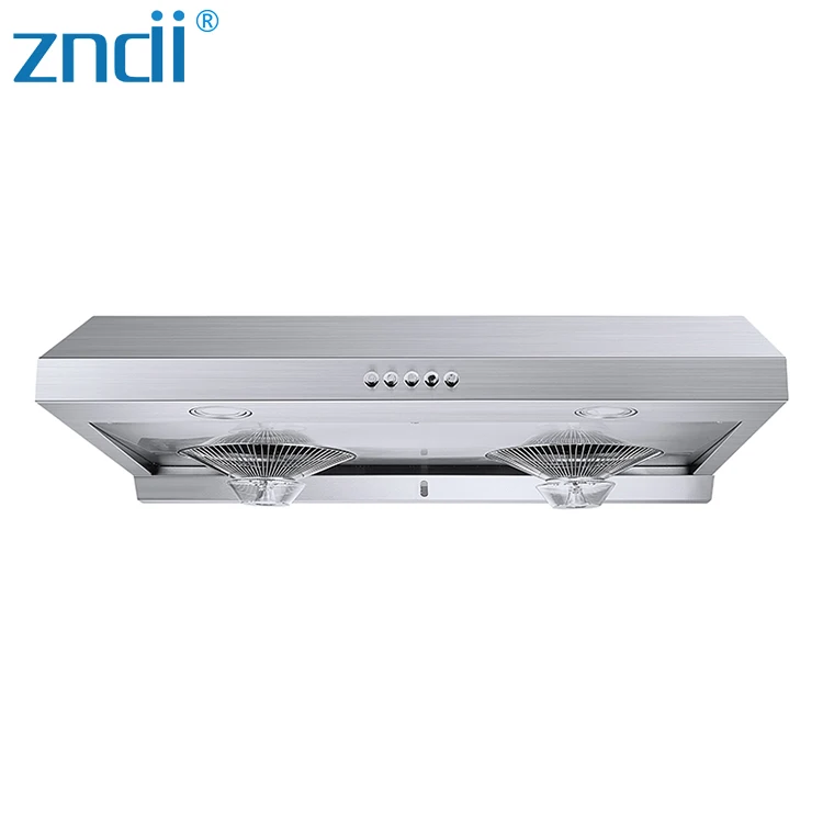 유럽형 중고 주방 환풍기 (중국산) 가정용 110V 전압 범위 환풍기