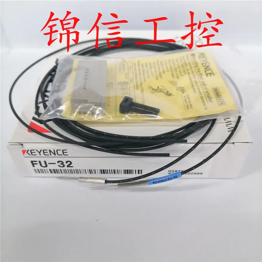 KEYENCE  FU-32 100% new and original