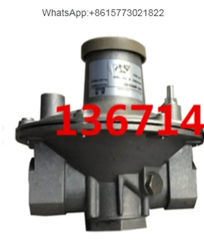 GRC32R02-5, GRC40R02-5, GRC50R02-5 air-fuel proportional valve SINON energy application proportional valve