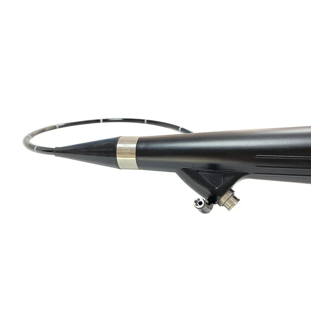 Multifunctionele Waterdichte Flexibele Glasvezel Video Bronchos/copen Met endos/copen Camera HPB-8 Draagbare