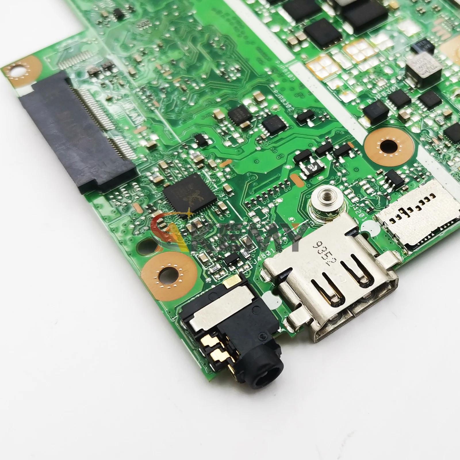 X507UBR Laptop Motherboard Für ASUS X507UAR X507U R507U X507UF X507UFR A507U X507UA F507U Y5000U X507UB Mainboard I3 I5 I7 CPU