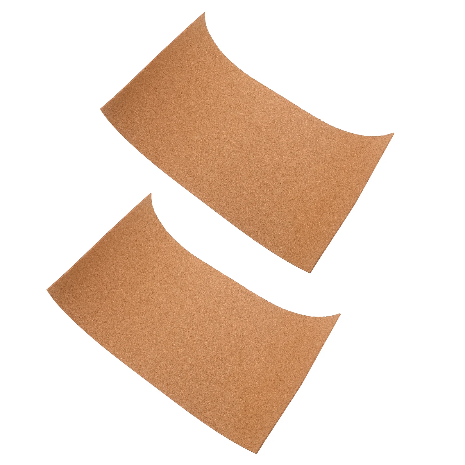 2 لفات 3 مللي متر سميكة ذاتية اللصق لوحة الفلين ورقة سهلة التركيب جدار الفلين لفة DIY بها بنفسك الحرف نشرة عرض المنزل مكتب المدرسة