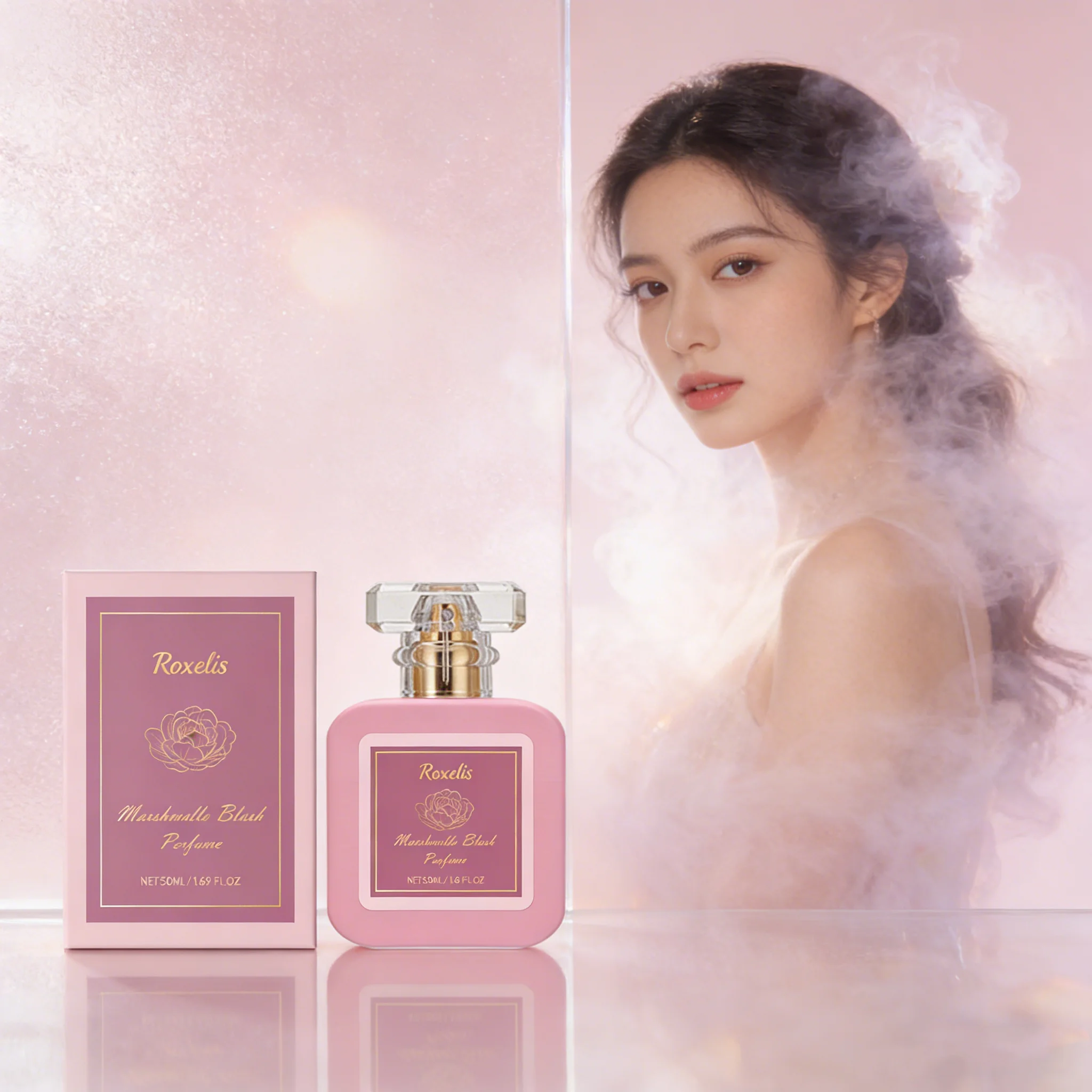 

Клубничный парфюм для женщин, цветочный фруктовый туман для тела, аромат феромона, одеколон, привлекающий мужской стойкий женский очаровательный парфюм