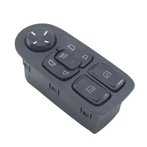 New DAF65 CF75 CF85 XF95 Truck 1811131 10 Main Sales DAF button - №9