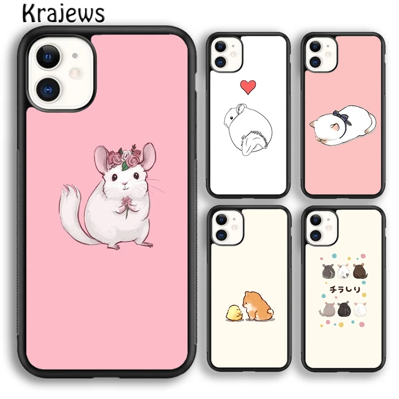 Krajews Cute Cartoo…