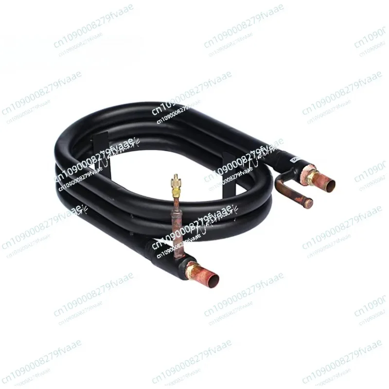 

4kW coaxial heat exchanger tube heat exchanger (GY-0040C)