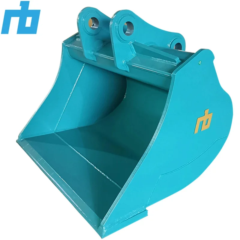 

Для морских перевозок: Индивидуальные высококачественные навесные приспособления для мини-экскаваторов по выгодной цене – Стандартный ковш для грязи, Ковш для очистки от грязи