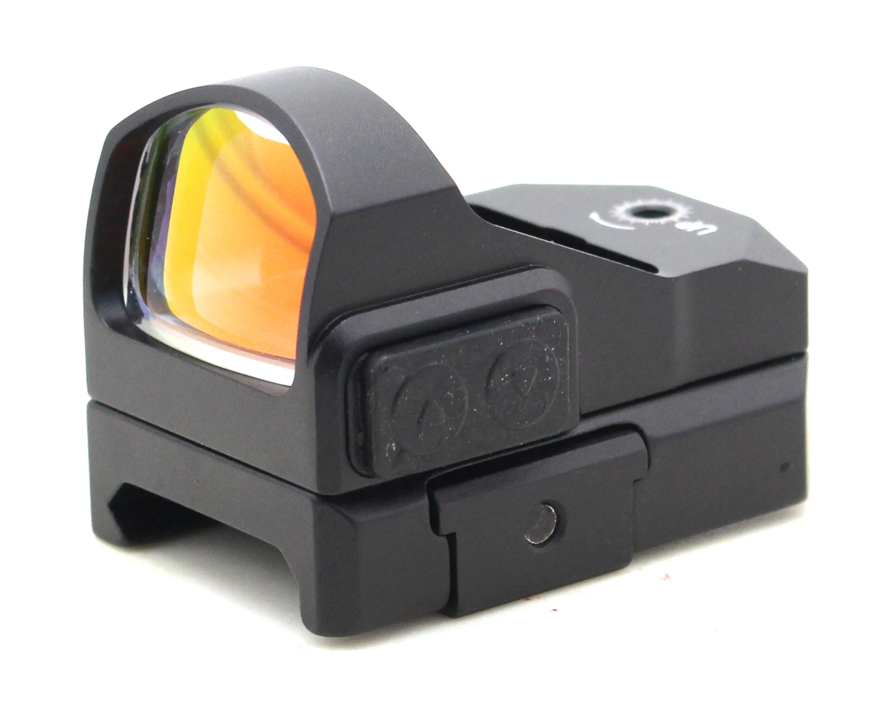 Reflection Aiming T…