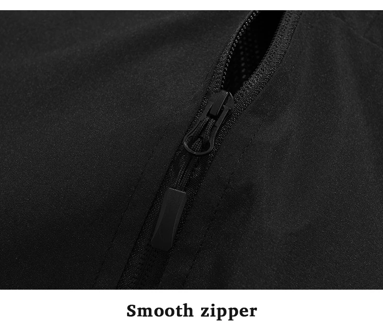 LNGXO Herren- und Damen-Anglerweste, Arbeitsweste mit mehreren Taschen für Herbst, Frühling, Outdoor-Sport, Wandern, Camping, Angelbekleidung – Detail 21