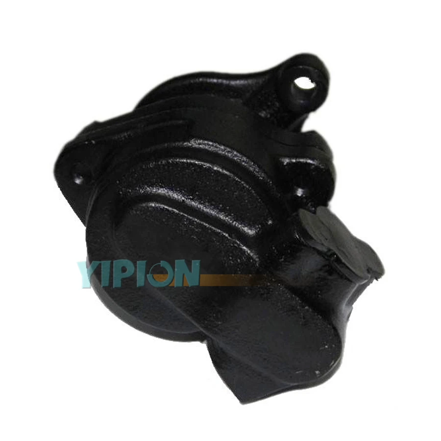 Power Steering Pump 4432060170 4432060171 44320-60171 44320-60170 For TOYOTA LAND CRUISER 4.2 TD HDJ80 4WD 80 series LHD OR RHD