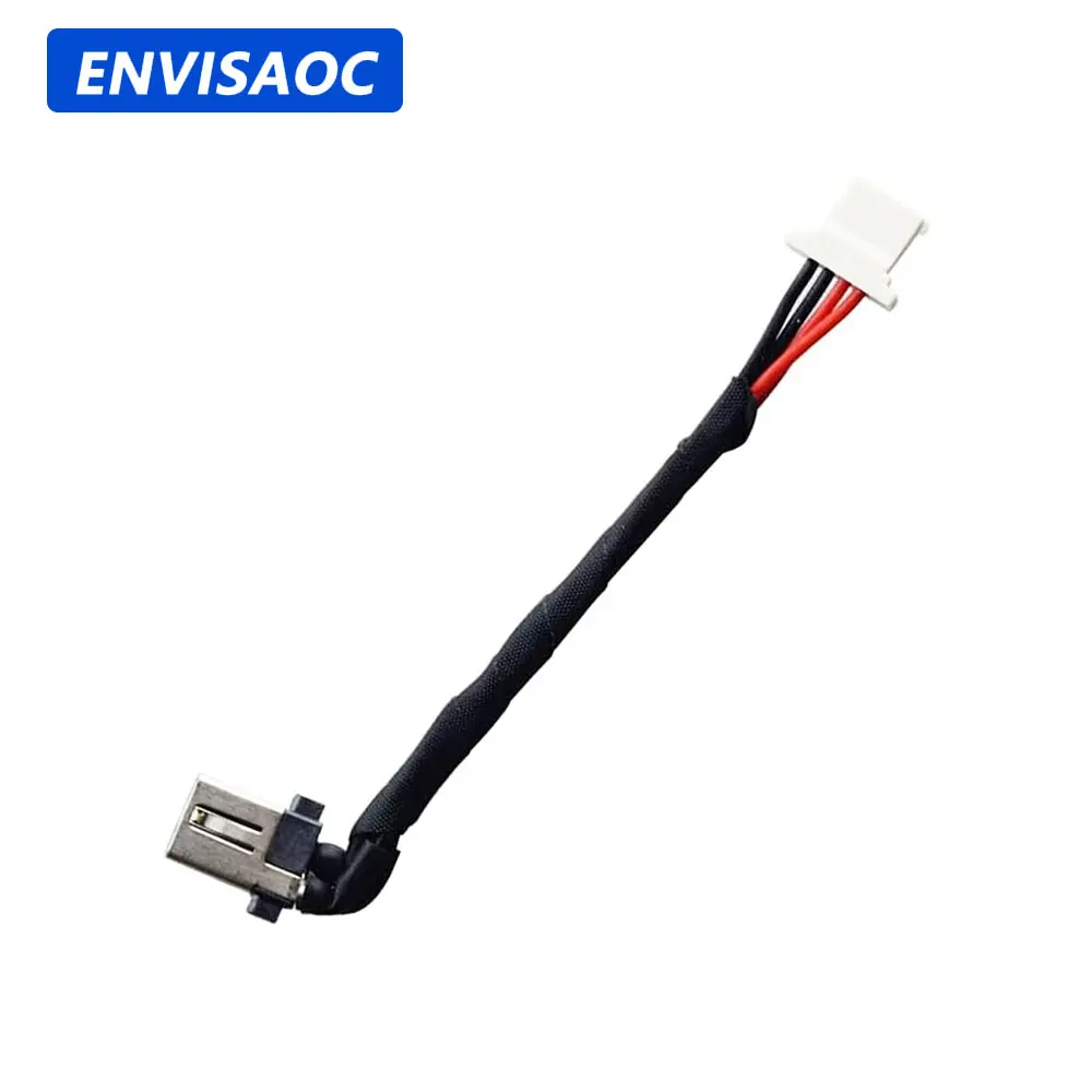 OEM For Acer Swift 5 SF515-51 SF515-51T N17P3 N17P4 N17P6 N18P1 N18P2 Laptop Power Jack DC-IN Charging Flex Cable 1417-00GD000