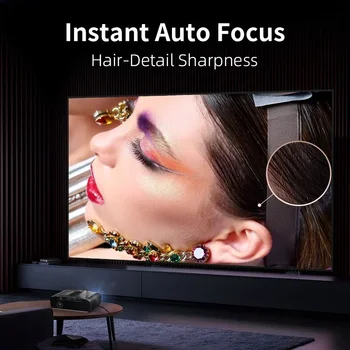 10 best sales प्रोजेक्टर लेजर - №7