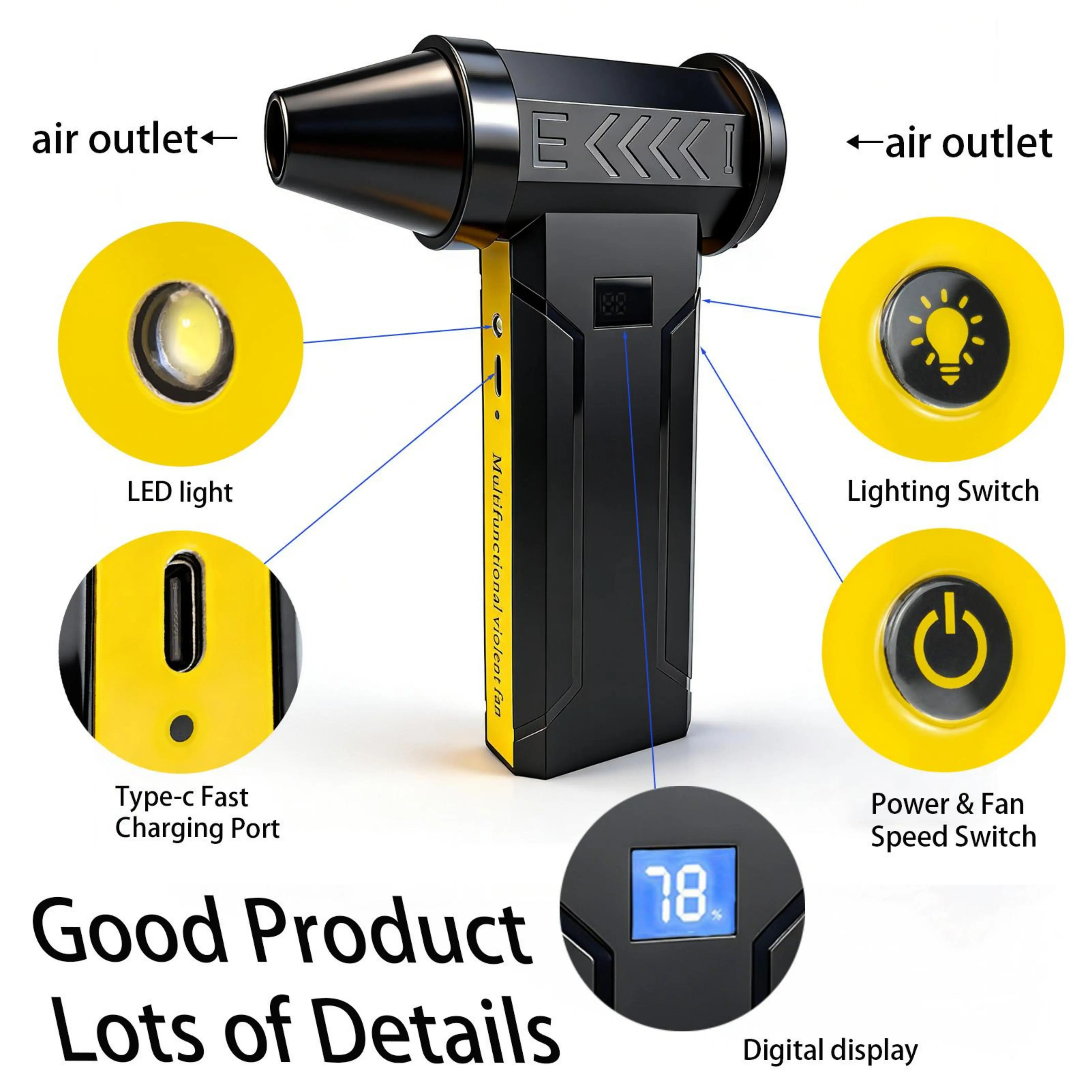 Thumbnail 4 - #67 Best Fans to Buy In 2026