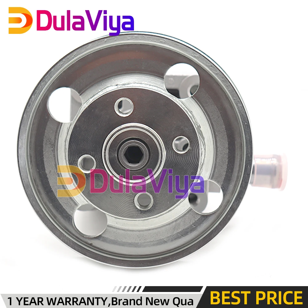 For Auto Power Steering Pump Volvo S80 II V70 III XC60 XC70 II 31202095 36000689 31280320 36000790 6G91-3A696-NA 6G913A696NB