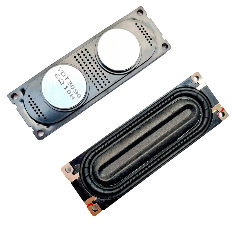 

Оригинальный динамик для телевизора Samsung UA55F9000AJ UA65F9000AJ BN96-29039A, динамик 6 евро, 10 Вт