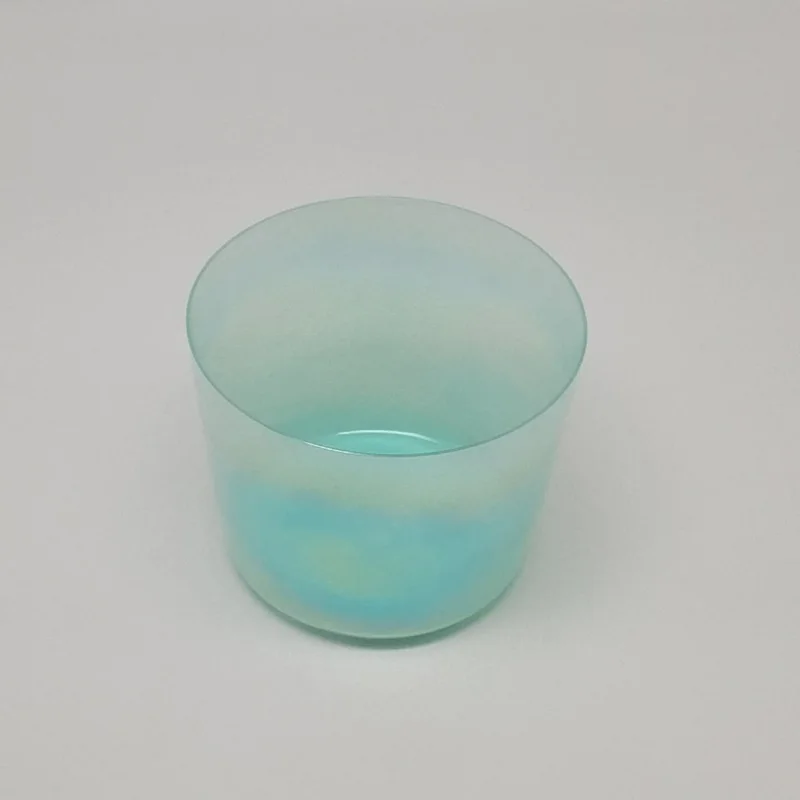 Wholesale Music Quartz Crystal Singing Bowl