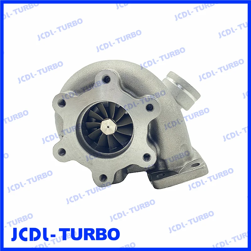 1995- Daewoo Doosan 250LCV Truck T04E55 Turbo 466721-0007 65.09100-7038  DH300-5 DH300 Excavator Turbocharger