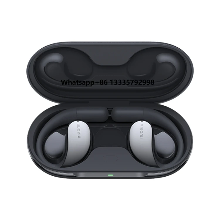 

New Arrival Original BT5.3 Open-Ear Wireless Earbuds Earphone With Charging Box