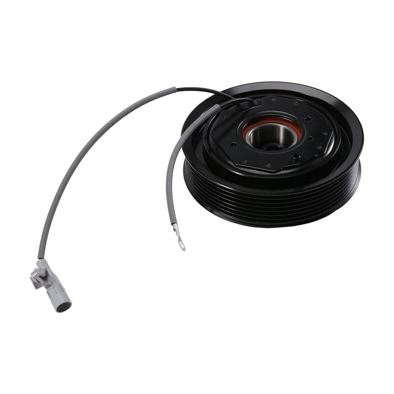 AU28-Air AC Compressor Clutch Assy For Toyota Hilux Vigo