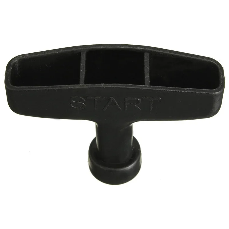 Universal Lawnmowers Pull Handle Starter Start Cord Line Rope Engine Petrol Handle Drawstring Suitable For Most Petrol Lawnmower