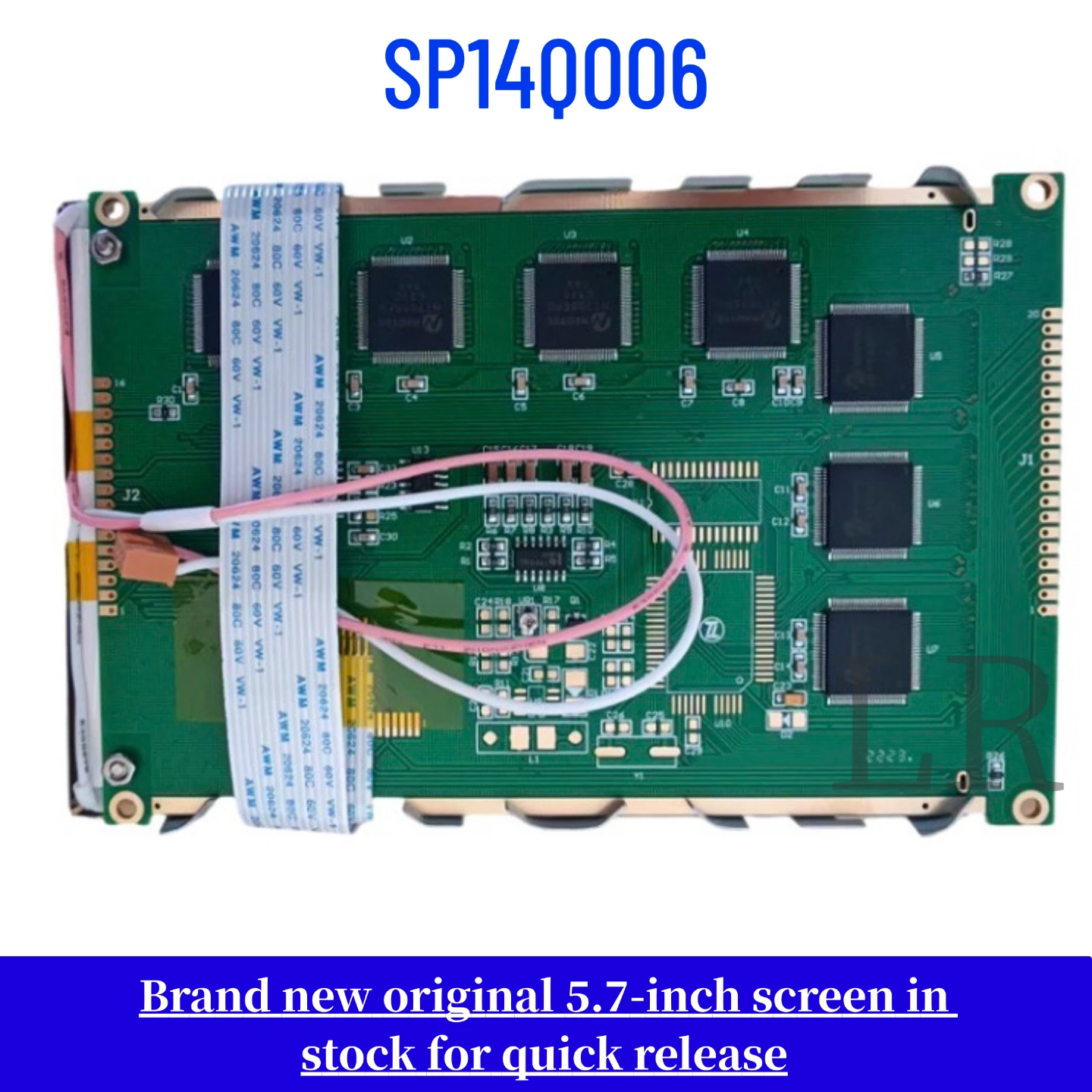 pantallas-universales-para-maquinas-de-moldeo-por-inyeccion-con-pantalla-azul-compatibles-con-sp14q002-a1-sp14q006-y-sp14q005-de-57-pulgadas-completamente-nuevas
