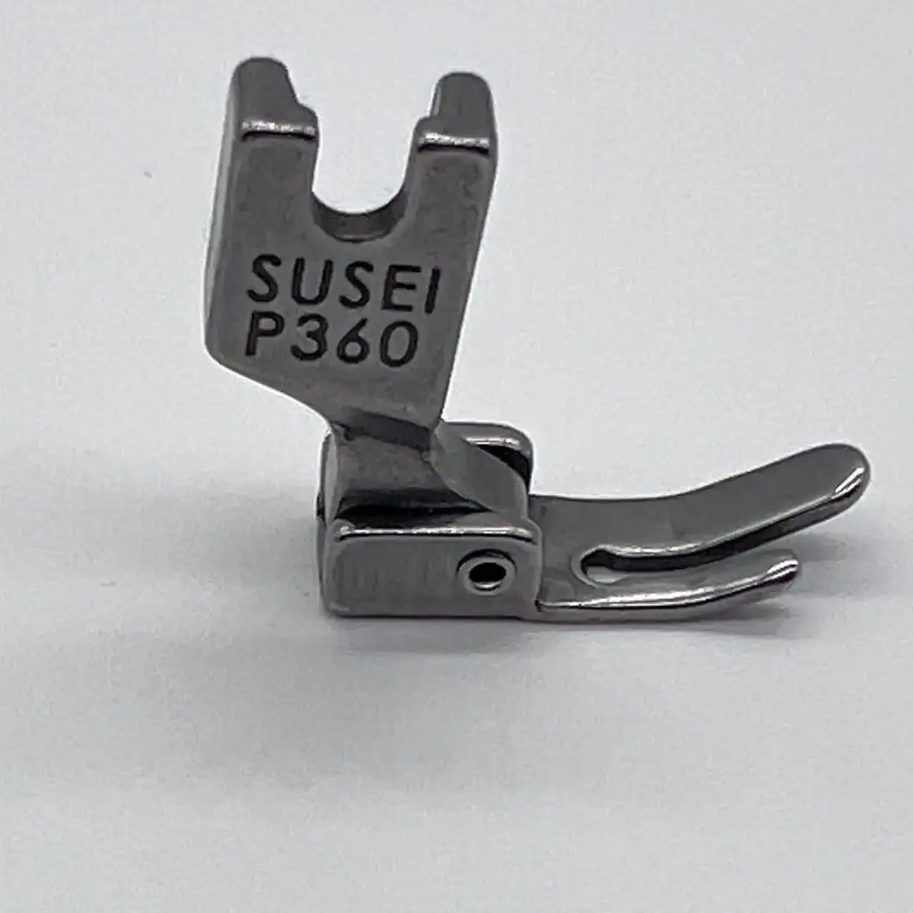 

P360 P361 P363 Zipper Foot For Industrial 1-needle Lockstitch Sewing Machine JUKI BROTHER Steel Sewing Accessories Apparel Parts