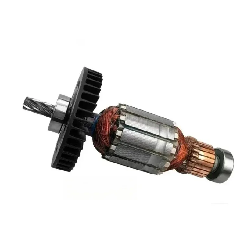 515313-1 Дисковая шлифовальная машина GV5010/GV6010 с ротором, новая, 1 шт.