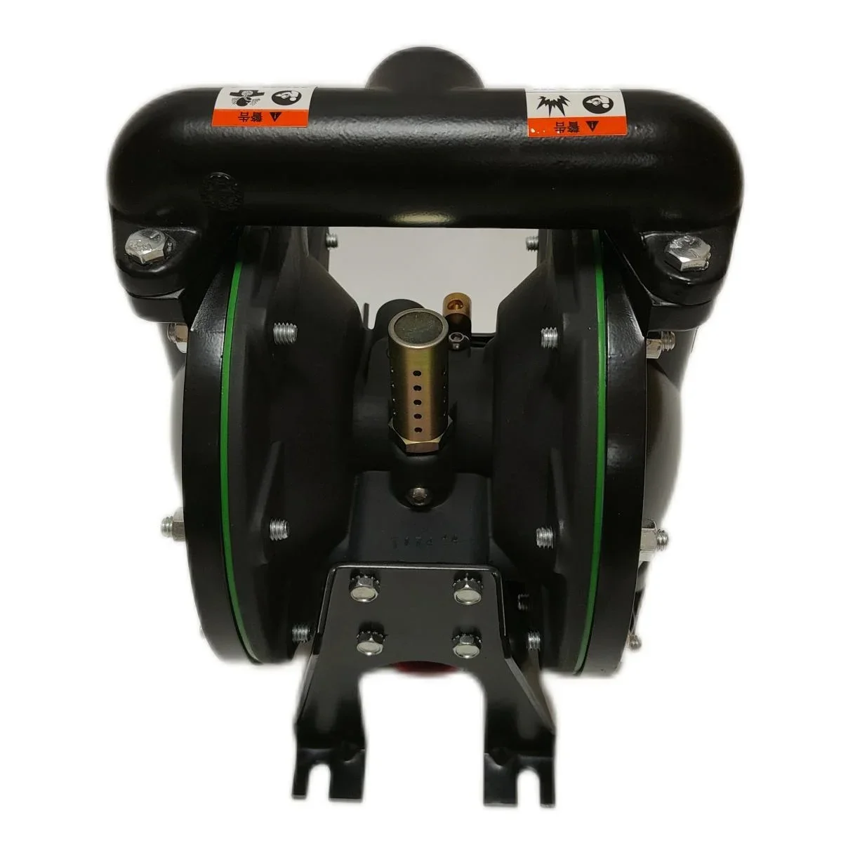 

666120-3EB-C 1Inch Series Double Diaphragm Pump of ARO Ceramic Industry Air Pump Diaphragm Pump