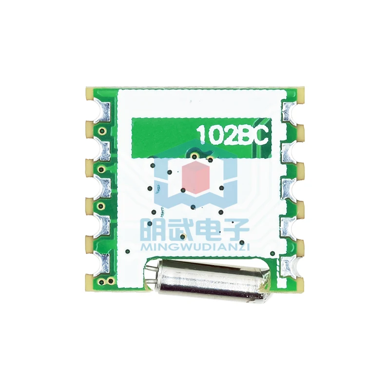 TEA5767 radio module, car radio module, high-quality audio radio module