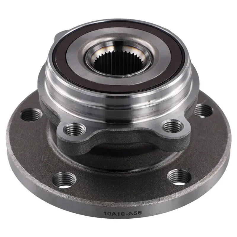 

A54P-5K0498621 1T0498621 3C0498621 2K0498621A Car Front Wheel Hub Bearing Assembly For