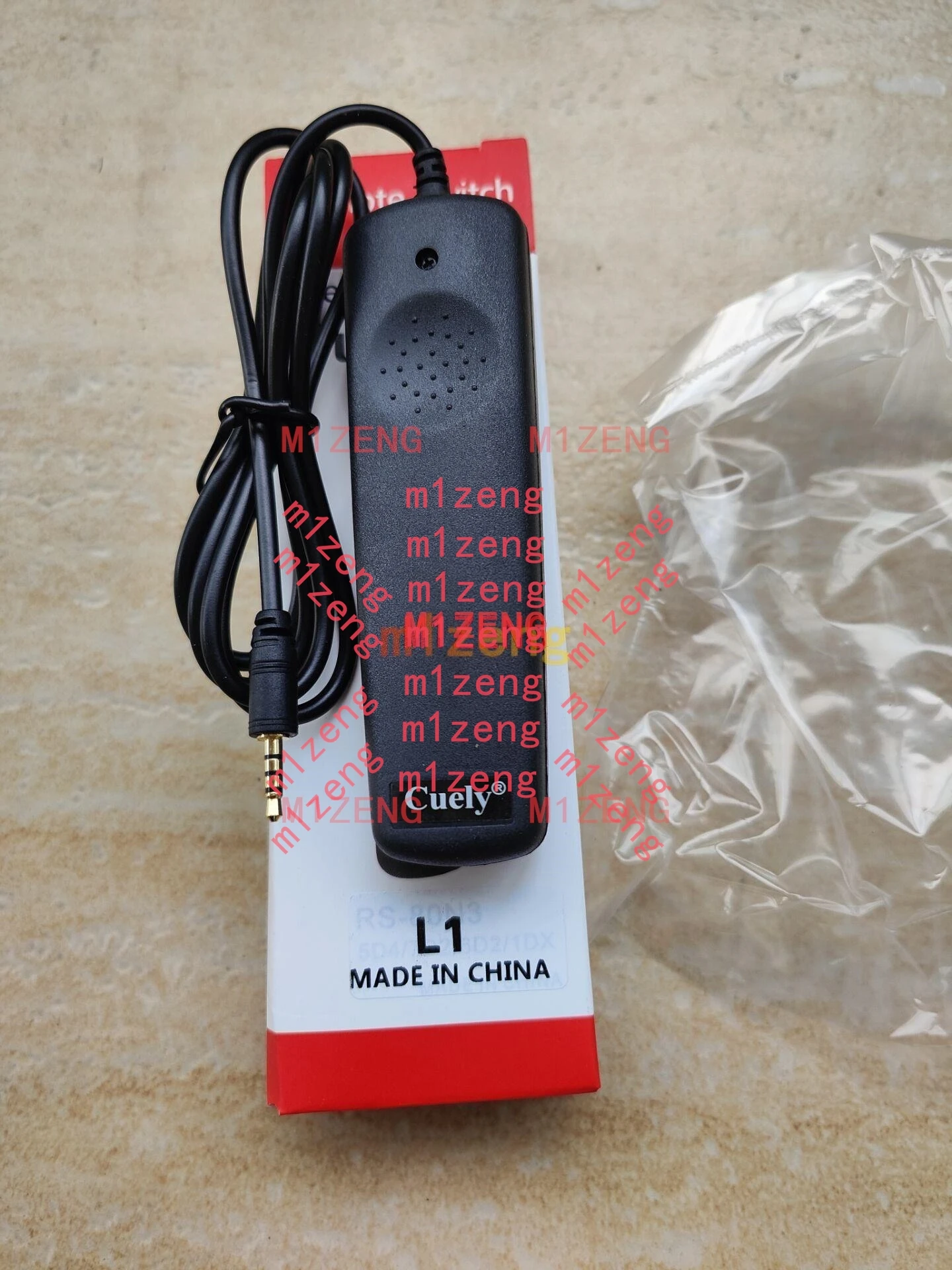 L1 Shutter Release …