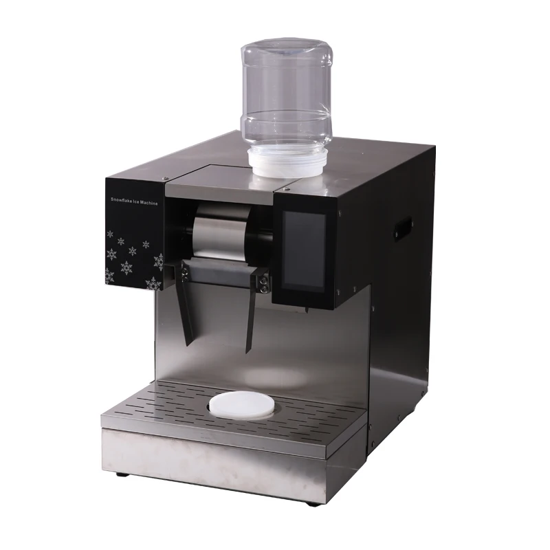 

Flake Snowflake Maker 250Kg/24H Commercial Snow Factory Price Flake Ice Machines