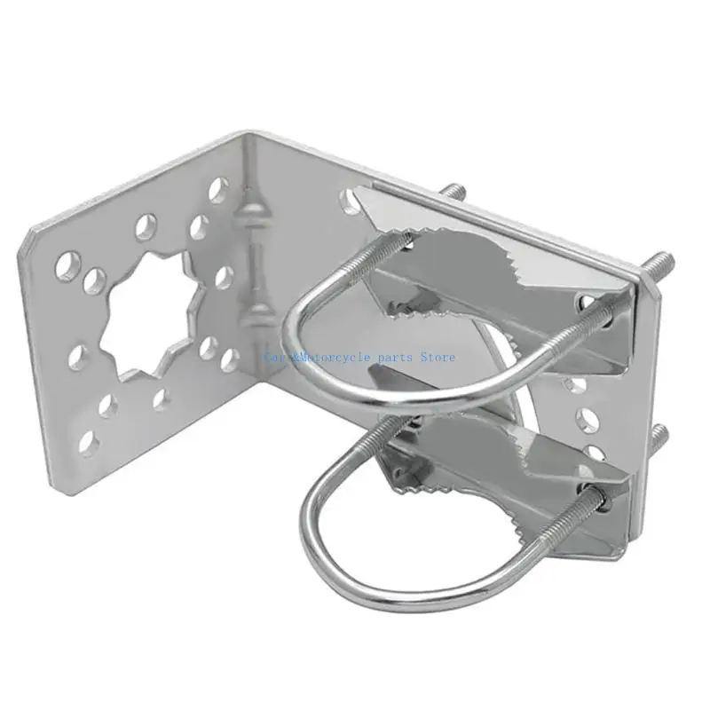 

Y9UC Satellite Mounting for Starlink Gen 2 L Mount Bracket Mount Bracket